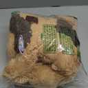 WEIGEDU Floppy Stuffed Dog Puppy Plush Toy, Huggable Beagle Labrador Retriever Stuffed Animal Dogs for Kids Girls Boys Baby Birthday Gift, 20 inch, Brown