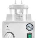 1000ml Portable Veterinary Suction Machine for Home Use 110V