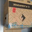 FLASHFORGE AD5X Multi-Material 3D Printer 4-Color Printing, 600mm/s Speed 1-Click Print with DIY IFS Creations, Full-Auto Calibration & Filament Backup, AD5X- Multi-Color Productivity Booster