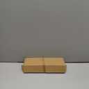 COCOFOX 2 Pack Burst Launchers, Right/Left-Spin Launcher, Gyro Launcher (Black+Red)