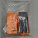 700C Heavy Duty Bike Tubes 700x35C/38C/40C/43C AV48 Schrader Valve (35/43-622) 700C Bicycle Inner Tubes Compatible with 700x35C 700x36C 700x37C 700x38C 700x40C 700x42C 700x43C Bike Tire Tubes 2-PCS