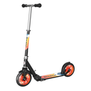 Razor A5 Lux Kick Light Up Scooter Orange Age 8+