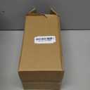 8 inch Iridescent Glass Flower Vases for Centerpiece Table Home Indoor Desk Decor,Ins Modern Boho Style Vase for Wedding Housewarming Gift