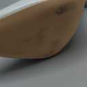 GENSHUO Women's 4.7 Inch Pumps Pointy Toe Stiletto Sexy High Heels Work Party Wedding Shoes (8, White Patent)