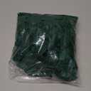 Latex Balloons, 100-Pack Different Sizes 18 12 10 5 Inch Party Balloon Garland Kit (Dark Green)