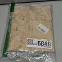 Sand Paper, 48 PCS Sandpaper, 120 to 5000 Assorted Grit Sandpaper Sheets, 9 x 3.6 Inch Premium Wet Dry Sandpaper for Wood Furniture Finishing, Metal Sanding, Automotive Polishing