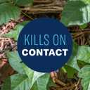 BioAdvanced Brush Killer Plus, Ready-to-Use Weed Killer Sprayer, 1.3 Gal â€“ Kills Tough Brush Roots & Poison Ivy