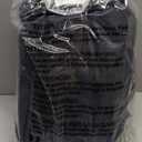 Carry on Backpack for 1-10 Days Trips, Extra Large 40L-50L Travel Backpack TSA Approved, Expandable Laptop Bagpack, Water Resistant Bag Compatible with 17.3 inch Laptops, Black