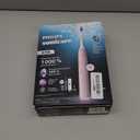 Philips Sonicare 6700 Series Electric Toothbrush - Next-Generation Sonicare Technology, Pressure Sensor, 9 Brushing Settings, SmarTimer, 21-Day Runtime, Travel Case, Light Pink, HX7412/04