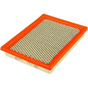FRAM Extra Guard CA8040 Replacement Engine Air Filter for Select Honda (1.6L) Models, Provides Up to 12 Months or 12,000 Miles Filter Protection