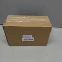 50 Pack Individual Cupcake Containers Plastic Cupcake Boxes Cupcake Holders Stackable Deep Dome Cupcake Carrier