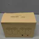 Airversa Waterless Essential Oil Diffuser Starter Kit with 30mL Sandal Lux Fragrance Oil Inspired by Luxury Hotel Scent for Home Car Office, Aroma Air Diffuser, Baterry Operated, ADX-Kit Metal Black