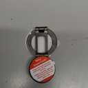 Syncwire Fits MagSafe Car Mount for Car Dash&Tesla Screen[All-Metal] Magnetic Phone Holder, [Flexible Three-axis]360 Rotation Car Mount Strong Magnets Car Phone Holder for iPhone 17 16 15 14 Pro Max (Titanium Black)