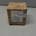 JOYIN 12 Pcs Prefilled Easter Eggs with Plush Toys, Plastic Eggs Filled with Mini Stuffed Plush Toys, Basket Stuffers for Toddlers, Easter Egg Hunt, Party Favors, Classroom Prizes for Kids