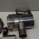 Cordless Vacuum Cleaner, 550W 45Kpa 65Mins Stick Vacuum, Self-Standing Vacuum Cleaners for Home with Wall Dock, LED Display, Anti-tangle Rechargeable Vacuum Cordless for Pet Hair/Carpet/Hard Floor