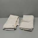 Curtains Beige 56x84 Inch