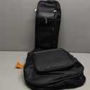 3/4 Size 36 Inch Acoustic Guitar Case Soft, Acoustic Guitar Bag 0.35 Inch Thicken Sponge Padded, Waterproof Gig Bag with Back Hanger Loop-For 36" Acoustic Classic Guitar