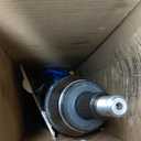 Precision CV Axle Shaft GM8026