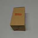 Goldblatt 10PCS 1/4" Diamond Drill Bits, 6mm Diamond Hole Saw Kit for Porcelain Tile Ceramic Concrete Granite Marble Hard Materials (not for Wood)