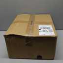 STARBOLO Ball Pit Balls Pack of 100 200 500 - BPA&Phthalate Free Non-Toxic Crush Proof Play Pit Soft Plastic Ball for 1 2 3 4 5 Years Old Toddlers Baby Kids Birthday Pool Tent Party (Pink & White & Transparent)