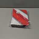 Card Binder 4 Pocket  Trading Card Binder 440 Pockets 55 Sleeves Compatible with Pokemon Cards Album Book Holder for Baseball Football Sports Tcg Game Card Binder