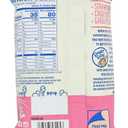 EARTHS BEST Organic Strawberry Banana Crunchy Sticks, 0.56 OZ (EXP 10/23/26)