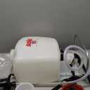 SOLO 475-B BACKPACK SPRAYER, 4 GALLON, DIAPHRAGM - BLEACH RESISTANT