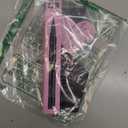 wet n wild Mega Last Breakup Proof Liquid Eyeliner - Ultra-Fine Brush, Waterproof, 16-Hour Long-Lasting Wear- Cruelty-Free & Vegan - Black