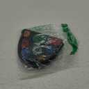 Golf Club Head Covers Putter Headcovers Mallet Putter Cover Blade Putter Cover for Odyssey White Hot Pro Heel-Shaft Strong Magnetic