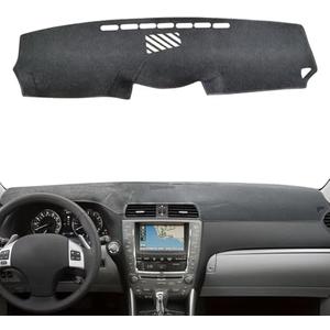 HEDAQI Car for Lexus IS250 IS350 Dash Cover 2013 2012 2011 2010 2009 2008 2007 2006 Dashboard Cover Mat Custom Fit Lexus IS250 IS350 2006-2013 Protector Mat, Gray HEDAQI Car for Lexus IS250 IS350 Dash Cover 2013 2012 2011 2010 2009 2008 2007 2006 Dashboard Cover Mat Custom Fit Lexus IS250 IS350 2006-2013 Protector Mat, Gray