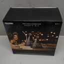 Seasonal Celebrations New Years Eve Black Paper Party Accessory Kit