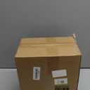 Birity 24oz Glass Cups with Lids and Straws,Glass Tumbler with Handle,2 setReusable Glass Ice Coffee Cups with Lid and Straw for Smoothies,Tea,Juice,Boba Cup for Cold & Hot Drinks,Travel Cup