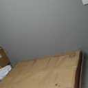 Small Vanity Desk, Vanity Desk with Mirror and Lights, Makeup Vanity Desks with Power Strip, Vanity Table with Drawers and Shelves, Adjustable Lighting, Dressing Table for Bedroom Room, Black