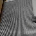 A-Premium Air Conditioning A/C Condenser Compatible with Ford Fusion 2013-2020 L4 2.5L & Lincoln MKZ 2013-2016 V6 3.7L