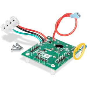 Yoursme 521218 Load Center IntelliChlor SCG Surge Board PCBA Replacement for Pentair Intellitouch and EasyTouch Automation Control System Replace 521593, 521218