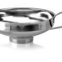 Bellemain Funnel (4" Mason jar Funnel)
