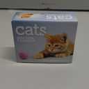 2026 Cats Mini Box Calendar
