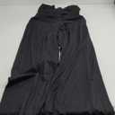 Popilush Formal Jumpsuits for Women Dressy Wide Leg Long Pants Overalls Sleeveless Wedding Guest Outfit with Shapewear (X-Large, Black)