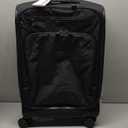 Kipling Women's New Youri Spin Large Signature Embossed Print