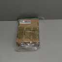 Gun Wall Mount for 223/5.56 Rifle Wall Rack Runner Mount with Strong and Solid PA Material& Frosting Treatment Display Storage Organization System Withstand 300Lbs of Tension