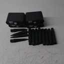 4 Pack Solar Animal Repellent Ultrasonic