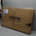 VEVOR Pet Grooming Table, 32 x18 Inch with Height Adjustable Arm, 220LBS Static Weight Capacity, Foldable Dog Groom Station with No-Sit Haunch Holder with Grooming Loop, for Medium and Small Dogs