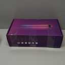 OIYN Smart RGBICW LED Corner Floor Lamp - 16 Million DIY Colors, 68+ Scenes, Music Sync, App & Remote Control, Color-Changing Ambient Lighting for Living Rooms, Bedrooms, and Gaming Rooms