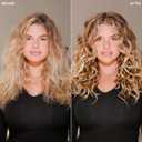 COLOR WOW Dream Coat for Curly Hair – Anti-Frizz Curl and Wave Spray