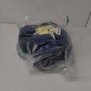 PAVILIA Fleece Throw Blanket for Couch with Pom Pom Fringe, Navy Blue, Soft Cozy Fuzzy Flannel Blanket for Sofa Bed, Large Lightweight Plush All Season Throw, 60x80 Inches