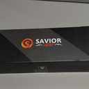 SAVIOR HEAT Heated Gloves Electric Rechargeable Battery Men Women 7.4V Heating Gloves Winter Ski Motorcycle Work Snowboarding Hunting Hiking Camping Walking (Large)