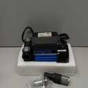 TIGEROAR Oil Transfer Pump 110V Electric Fuel Transfer Pump 18 GPM Kerosene Biodiesel Diesel Fuel Filling Oil Draining