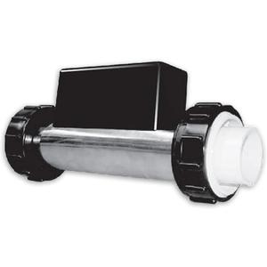 American Standard 9075120 Safe-T Heater, 7.50 x 4.81 x 3.56 Inches, Black