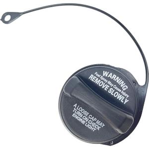 42031AG000 Fuel Gas Cap Fit for Subaru 2009-2013 Forester, 2008-2012 Impreza WRX STI Automotive Replacement Fuel Tank Caps 42031-AG000 Gas Caps