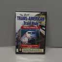 Great Trans American Train Ride: Broadway Limited, Penn Station, Union Station, California Zephyr, The Desert Wind
